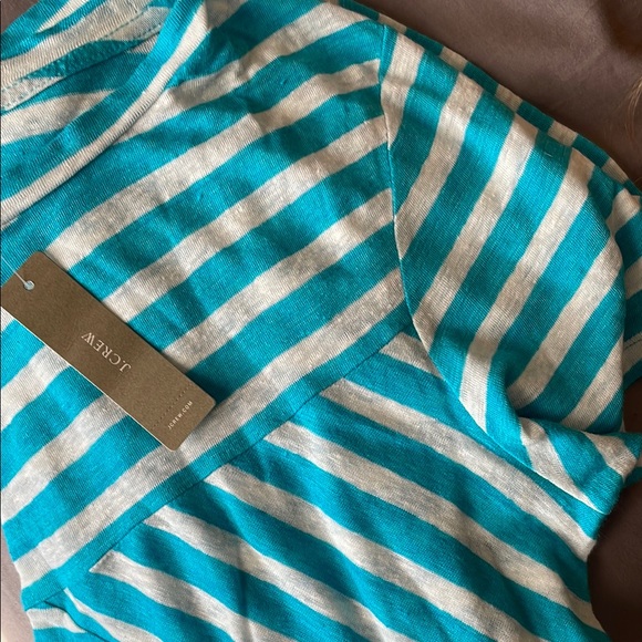 J.Crew linen shirt - Picture 5 of 5